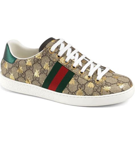 gucci shoes women nordstrom|women Gucci sneakers outlet.